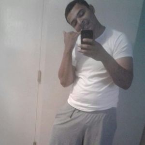 Meet your Posher, Stephone